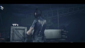 HUNDRED FIRES: The rising of red star - EPISODE 1 screenshot thumbnail video