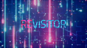 REVISITOR screenshot thumbnail video