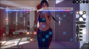 3D Hentai SeaBattle screenshot thumbnail video