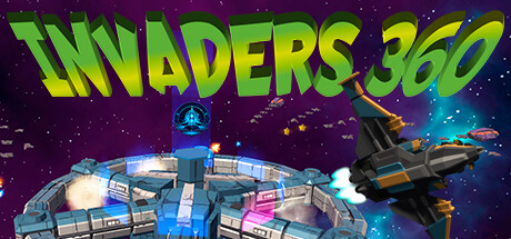 Invaders 360 steam charts