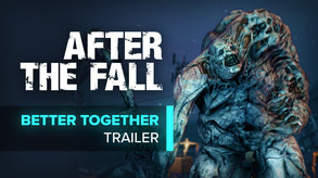 After the Fall - Deluxe Upgrade screenshot thumbnail video