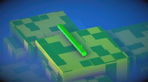 Blox 3D World