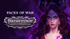 Pathfinder: Wrath of the Righteous - Faces of War screenshot thumbnail video