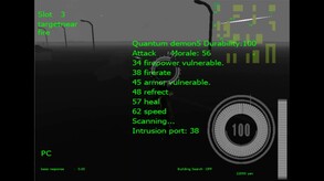 Hackers in Battlefield