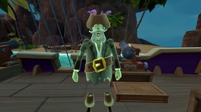 Trails Of Gold Privateers screenshot thumbnail video