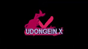 UDONGEIN X-游戏截图