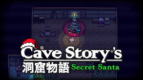 Cave Story's Secret Santa screenshot thumbnail video