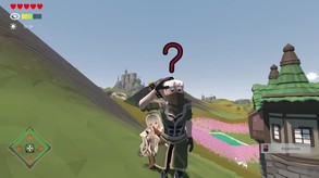 Time Freeze screenshot thumbnail video