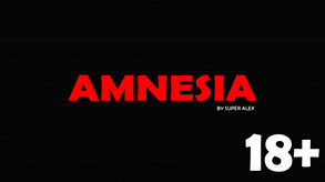 AMNESIA screenshot thumbnail video