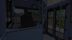 OMSI 2 Add-on Irisbus Familie Low-Entry-Busse screenshot thumbnail video
