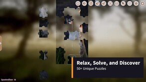 Let's Puzzle Gameplay