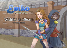 Steam Wishlist Trailer