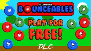 Bounceables - Steam Trailer