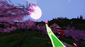 Early Access Trailer