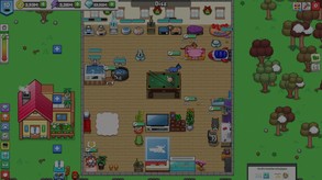 Pet Idle trailer