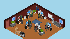 Please Subscribe: Streamer Career screenshot thumbnail video