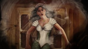 Enigmarella: Visual Novel