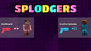 The Splodgers