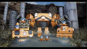 Armored Xpress Release trailer 1