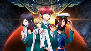 Sierra Ops - Space Strategy Visual Novel screenshot thumbnail video