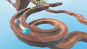 Marble Run screenshot thumbnail video