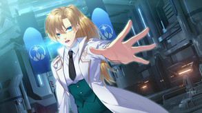 Sierra Ops - Space Strategy Visual Novel screenshot thumbnail video