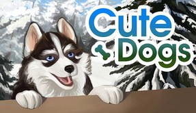 Cute Dogs-游戏截图