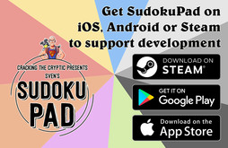 SudokuPad Trailer
