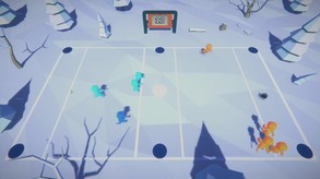 Explosive Snooker v1.0