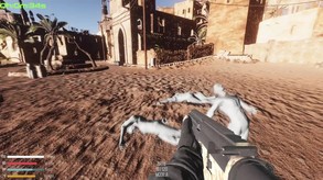 Mega Zombie Explosion screenshot thumbnail video