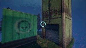 Stickit Trailer