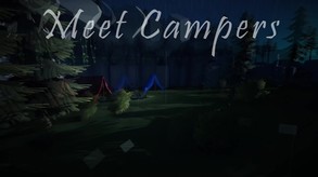 Murder of the Bear lake screenshot thumbnail video