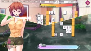 Pretty Girls Rivers (Shisen-Sho) screenshot thumbnail video