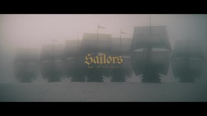 Sailors: Age of Corsairs Trailer