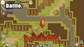 F-Rank hero story screenshot thumbnail video