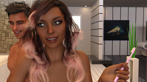 Leap of Faith Steam Release