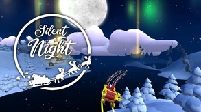Silent Night - A Christmas Delivery screenshot thumbnail video