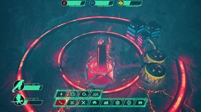 Kaijū Commander Trailer