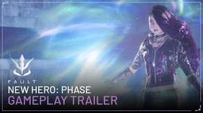 Phase Release Trailer