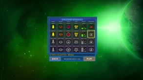 Shootvaders: The Beginning screenshot thumbnail video