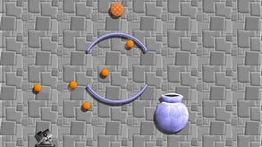 Ping Pong Pufferfish screenshot thumbnail video