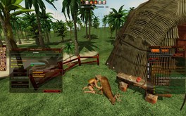 Vantage Short Trailer