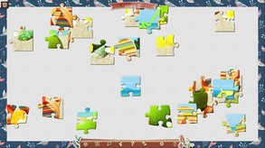 1001 Jigsaw. Earth Chronicles 9