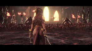 SUCCUBUS screenshot thumbnail video