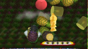 Pineapple Island screenshot thumbnail video