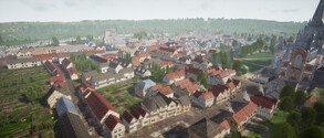 Hereford A Medieval City Trailer