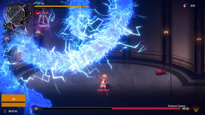 Overlord：逃离纳萨力克-游戏截图