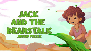 Jigsaw Puzzle - Jack and the Beanstalk screenshot thumbnail video