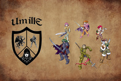 Umille trailer di lancio