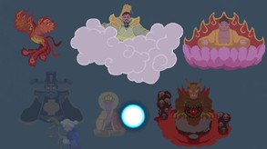 白马非马宣传视频二